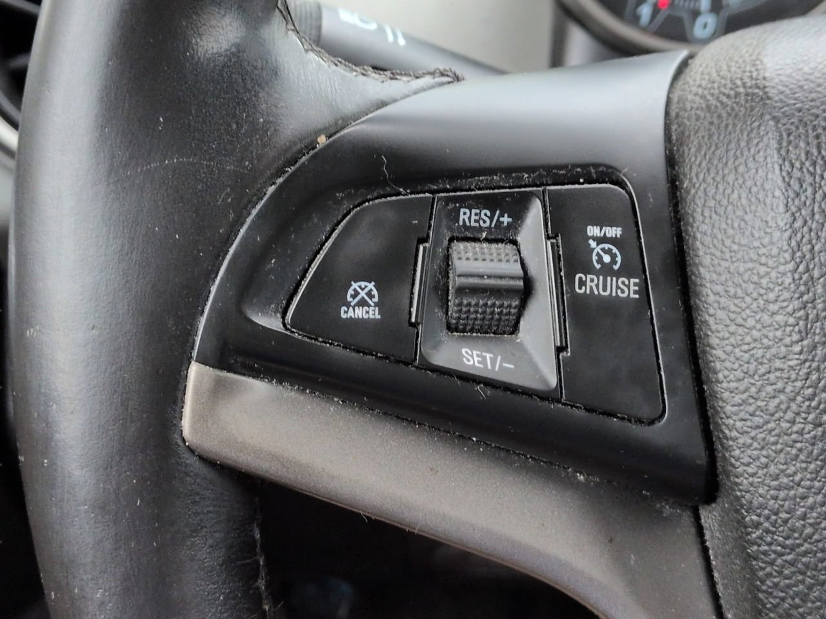 Used 2016 Silver Ice Metallic Chevrolet LTZ image 17