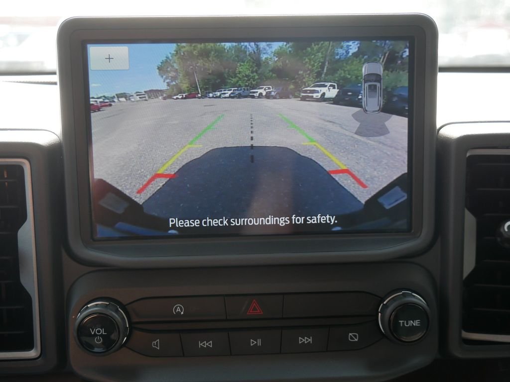 Certified Used 2023 Green Ford Big Bend image 27