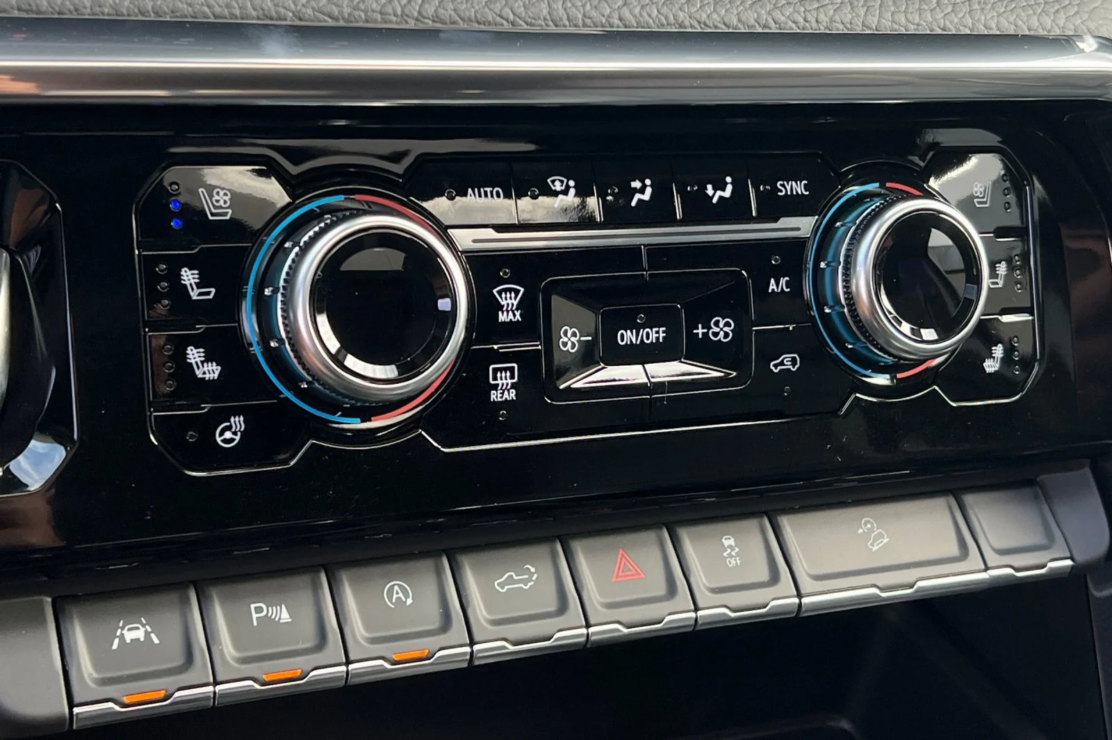 2026 GMC Sierra 1500 Denali - Photo 22