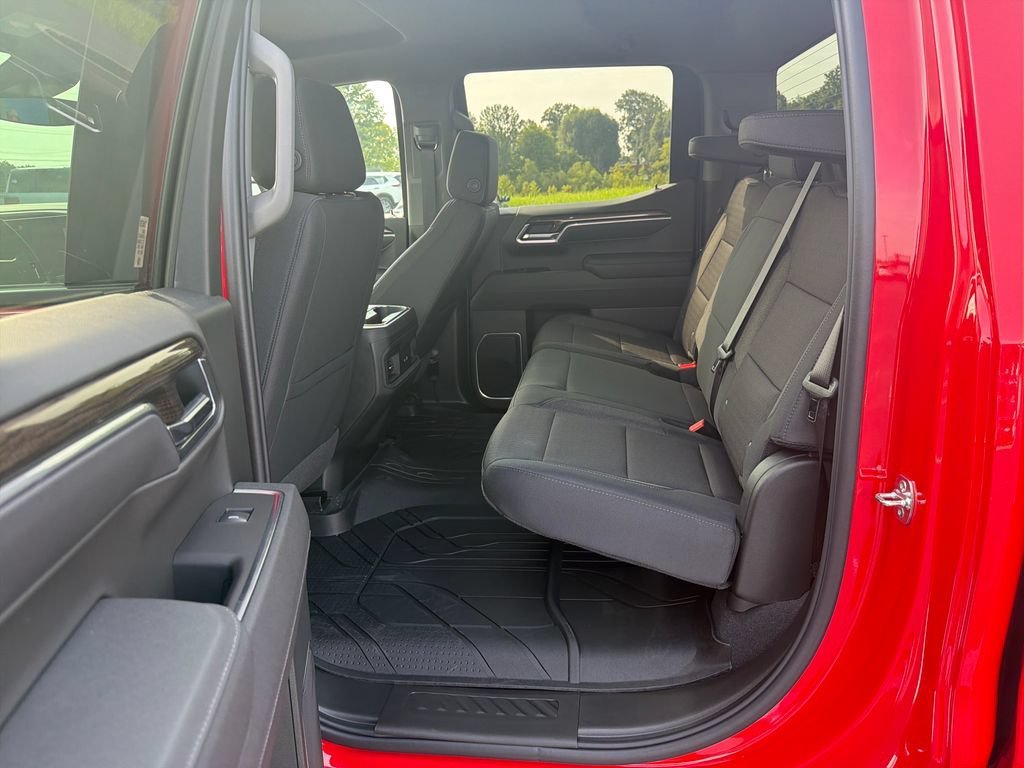2026 Chevrolet Silverado 1500 LT - Photo 16