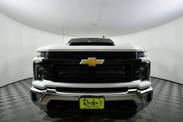 2026 Chevrolet Silverado 3500 HD Work Truck - Photo 7