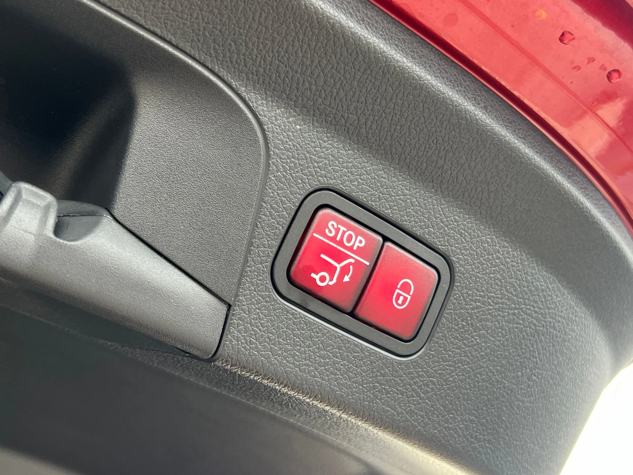 Used 2024 Red Mercedes-Benz GLE 53 AMG® image 35