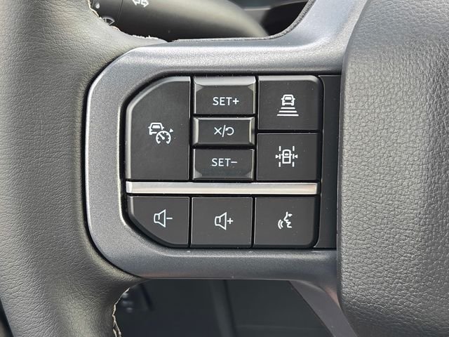 New 2026 White Ford XLT image 19