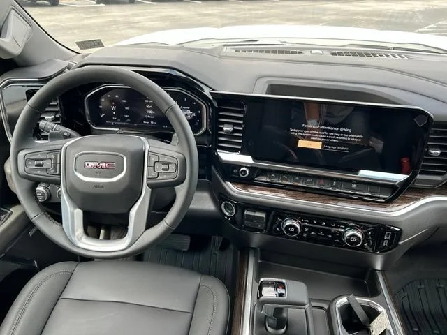 2026 GMC Sierra 1500 Elevation - Photo 19