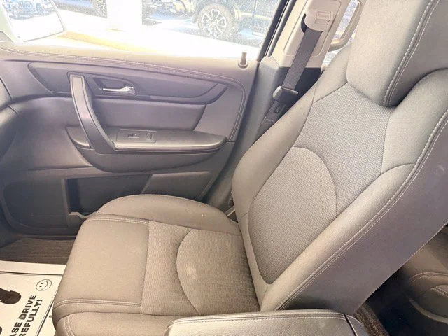 2017 Chevrolet Traverse 1LT - Photo 26