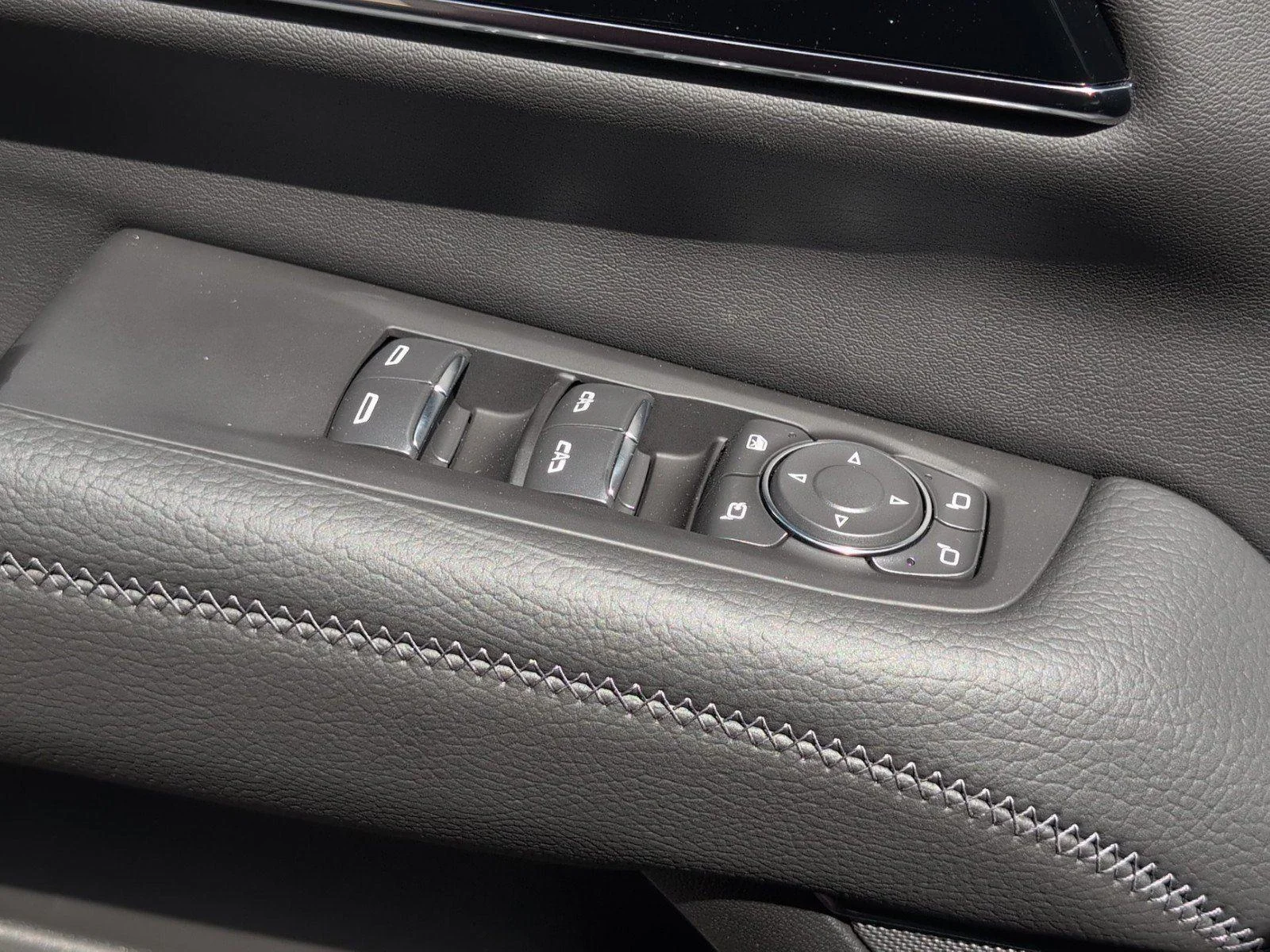 New 2026 Onyx Black GMC Denali image 21