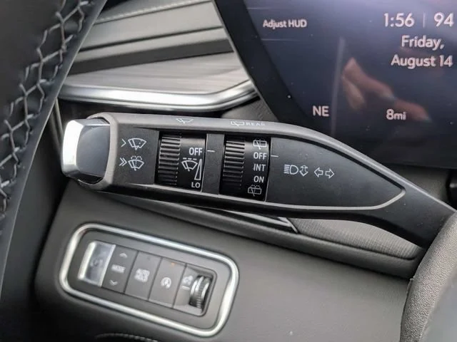 New 2026 Summit White Buick Preferred image 28