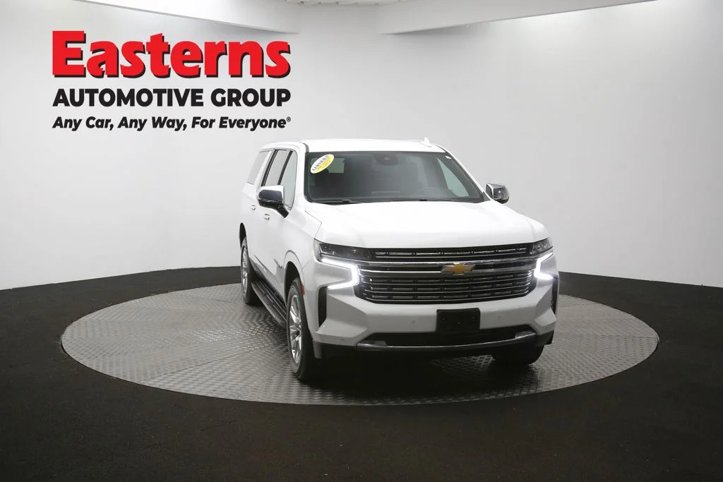 Used 2023 White Chevrolet Premier image 54