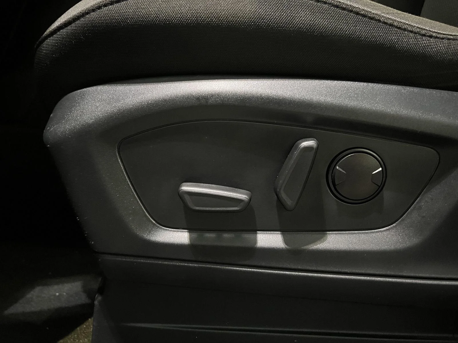 Used 2024 Agate Black Ford XLT image 14