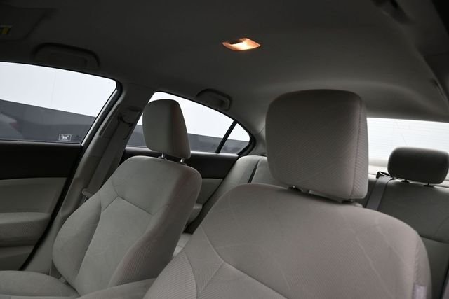 Used 2012 White Honda LX image 26