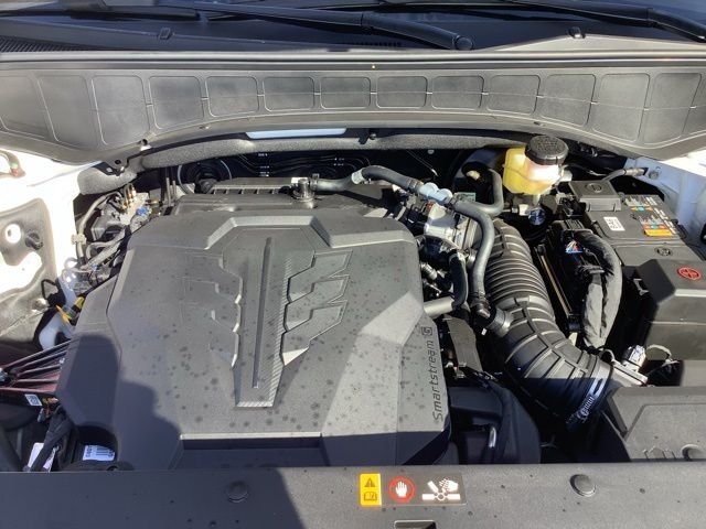 2026 Hyundai Palisade XRT Pro - Photo 19