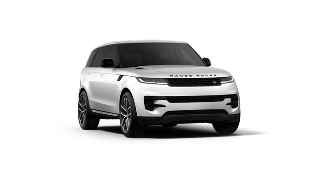 2027 LAND ROVER Range Rover Sport SE 360PS Auto