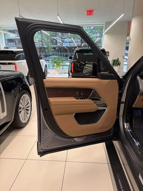 2026 Land Rover Range Rover SE - Photo 7