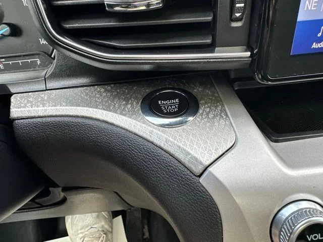 Used 2022 Gray Ford Timberline image 24