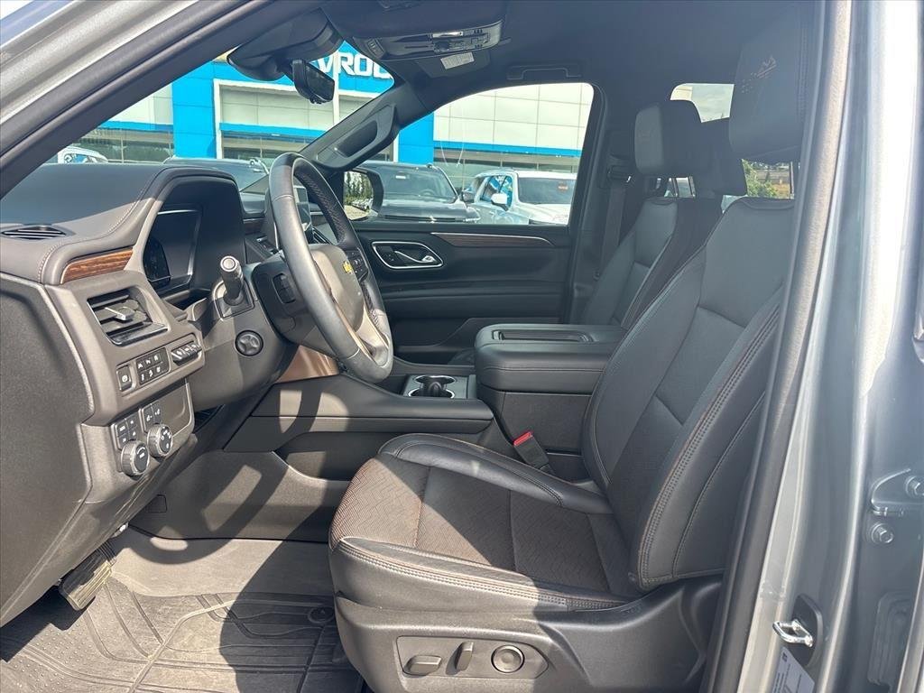 2024 Chevrolet Tahoe High Country - Photo 22