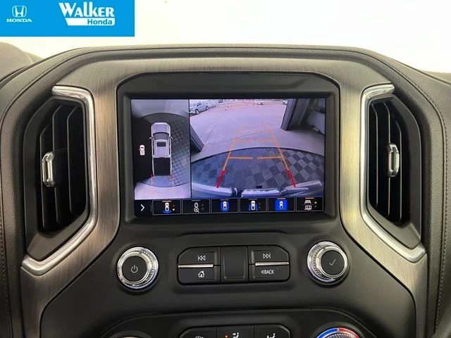 Used 2020 Onyx Black GMC Denali image 29