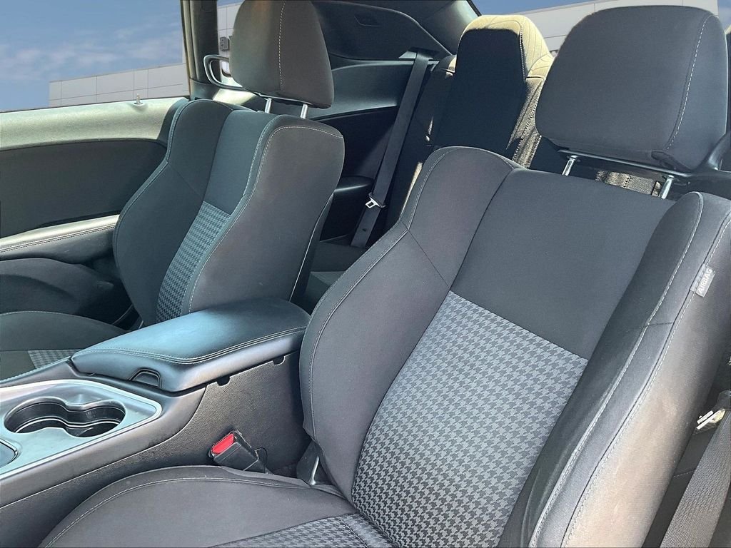 Used 2021 Purple Dodge R/T image 25