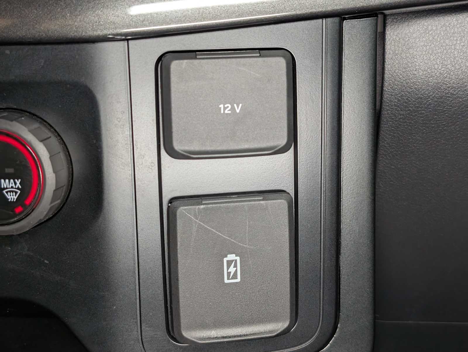 Used 2023 Carbonized Gray Ford XL image 31