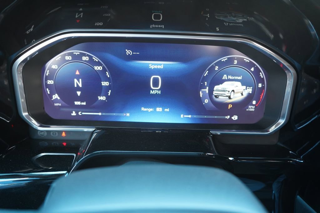 2026 Chevrolet Silverado 1500 RST - Photo 35