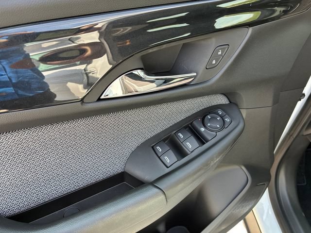 2026 Chevrolet Trailblazer LS - Photo 12