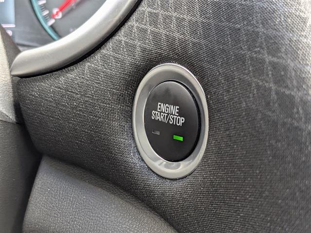 2025 Chevrolet Malibu 1LT - Photo 25