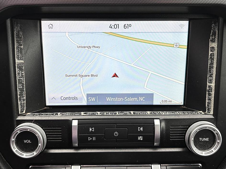 Used 2019 Magnetic Ford GT Premium image 18