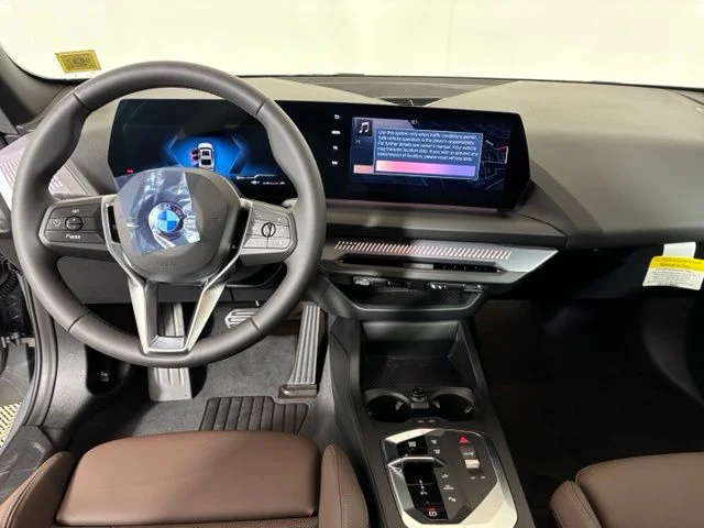 New 2026 Gray BMW 228 Gran Coupe image 13