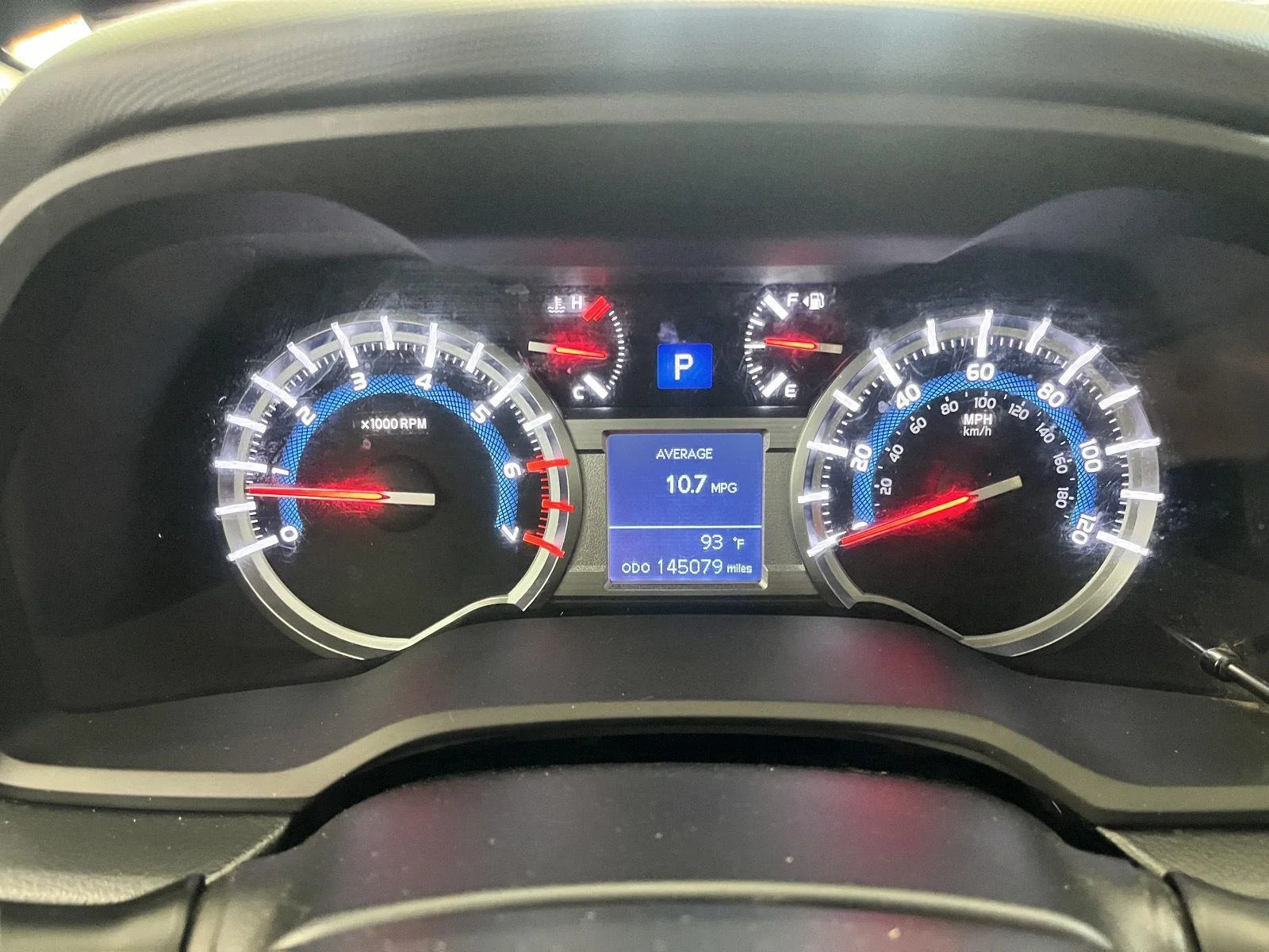 Used 2019 Super White Toyota SR5 image 37