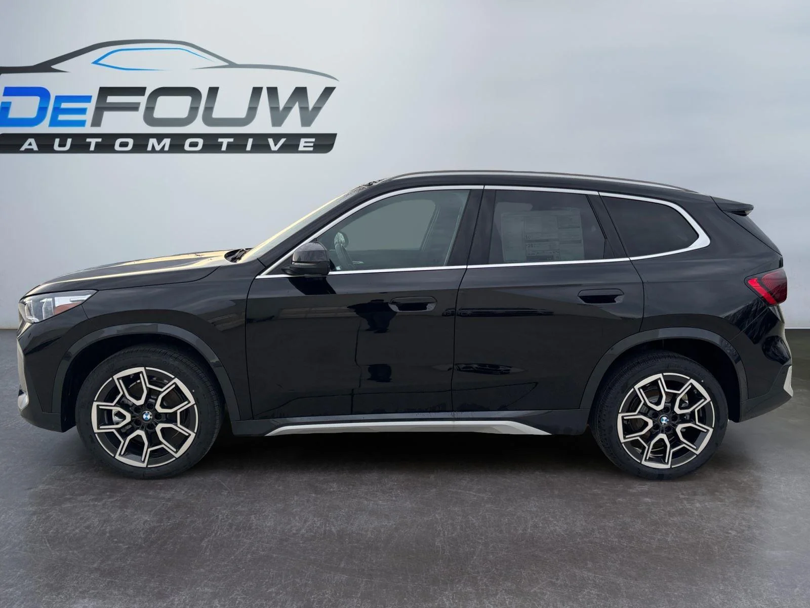 2026 BMW X1 28i - Photo 18
