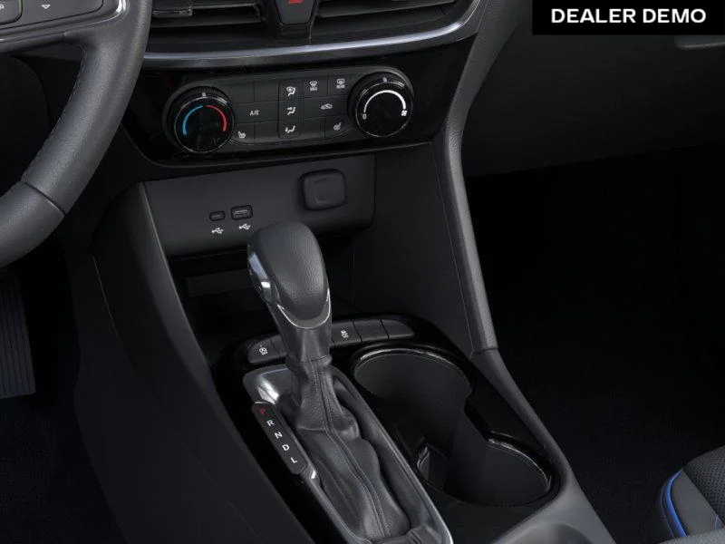 Used 2026  Buick Sport Touring image 23