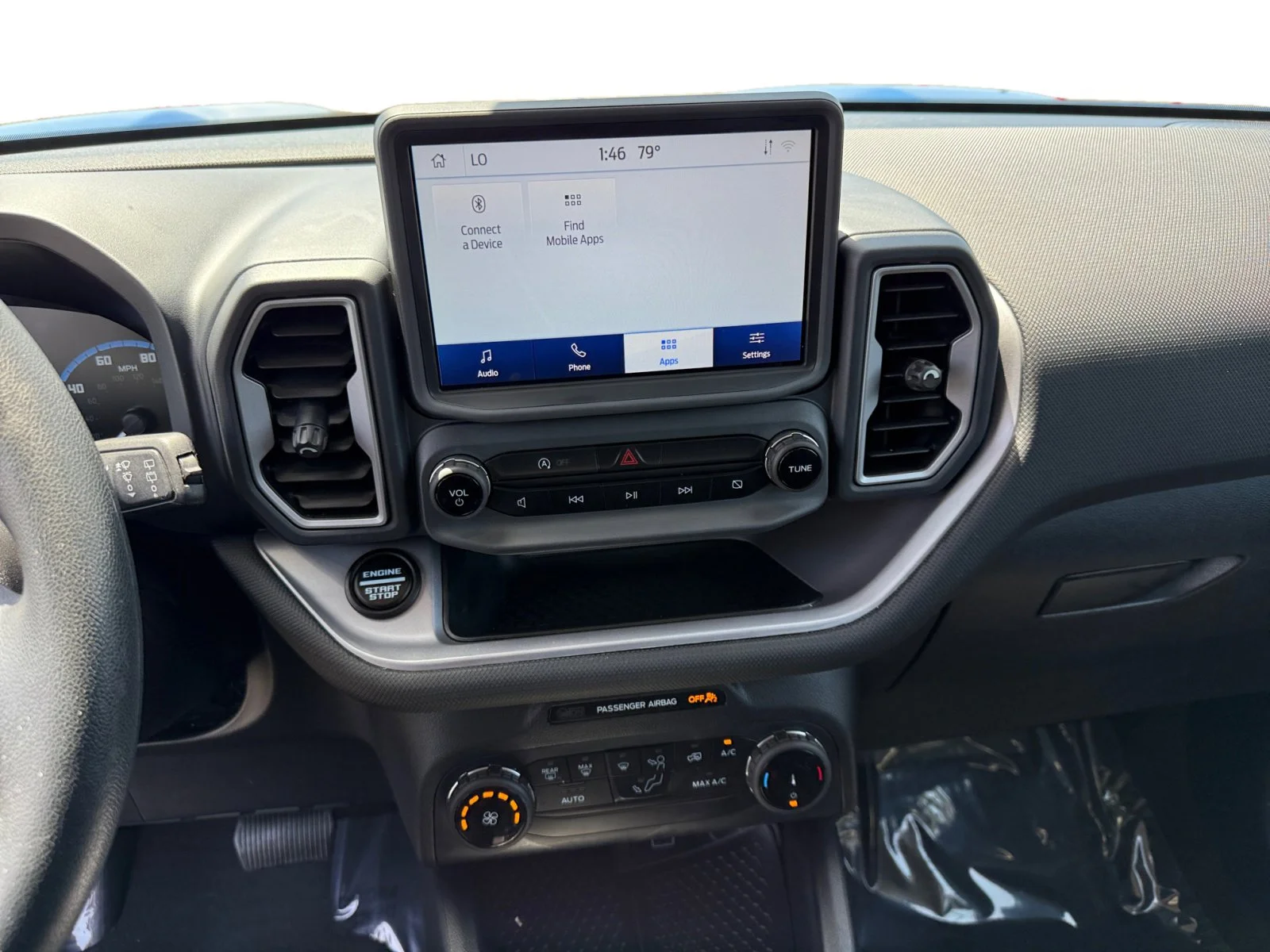 2024 Ford Bronco Sport Big Bend - Photo 12