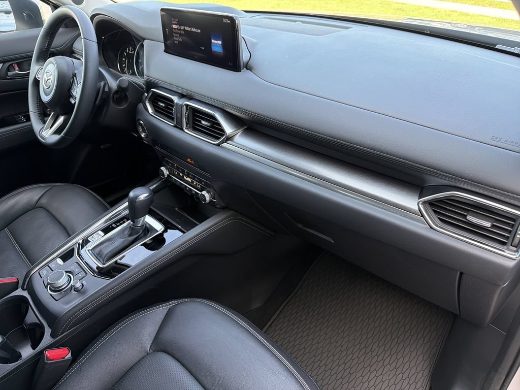 2025 Mazda CX-5 S Premium Plus package - Photo 13