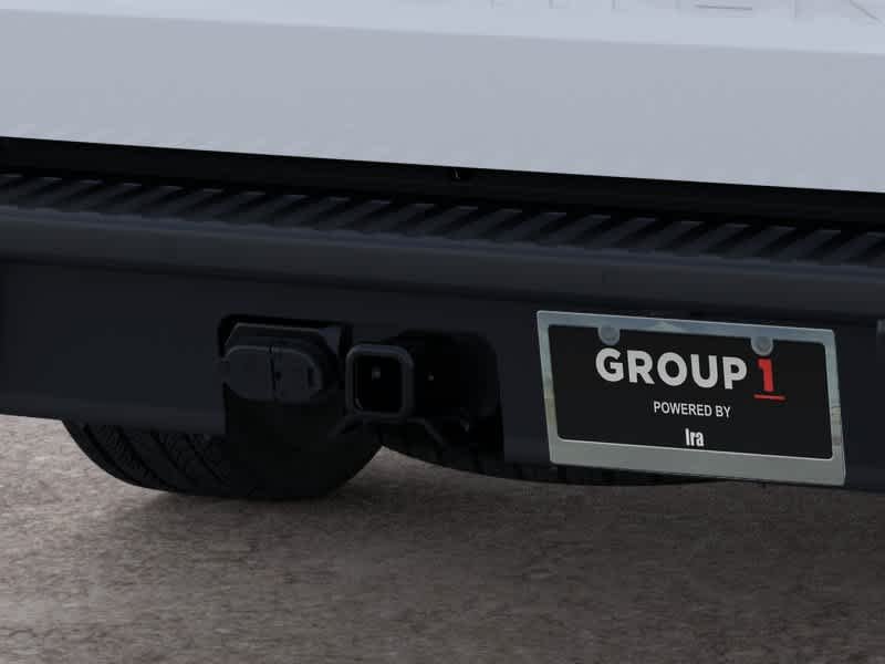 New 2026 Oxford White Ford XL image 23