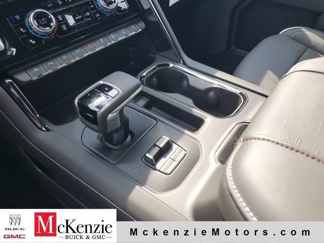 2026 GMC Sierra 1500 AT4X - Photo 19