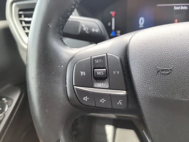 Used 2023 Gray Ford Active image 29