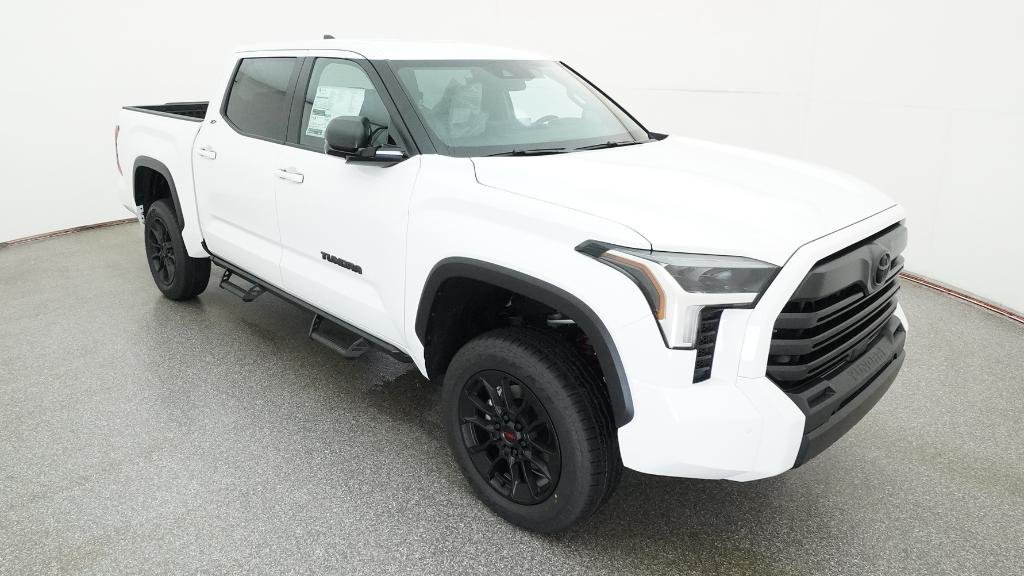 New 2026 Ice Cap Toyota SR5 image 51
