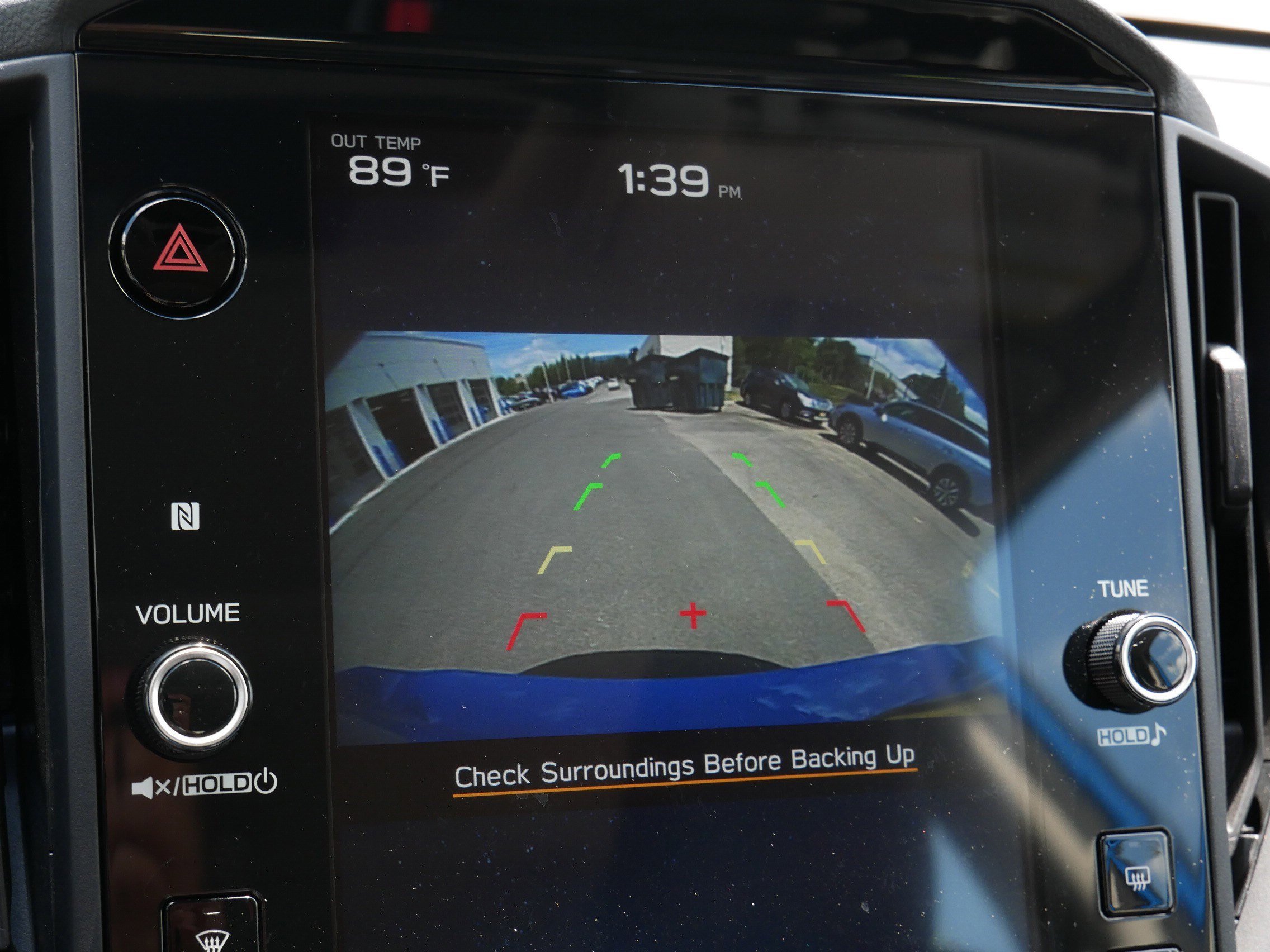 Certified Used 2024 Oasis Blue Pearl Subaru Sport image 27