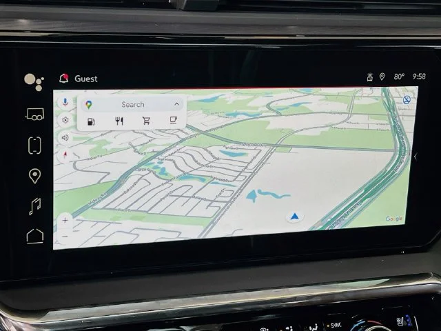2026 GMC Sierra 2500HD Denali Ultimate - Photo 8
