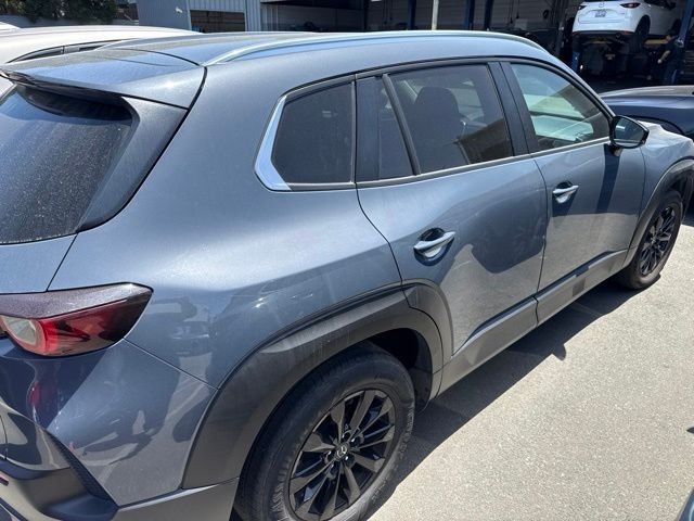 Used 2025 Gray Mazda 2.5 S Preferred Package image 7