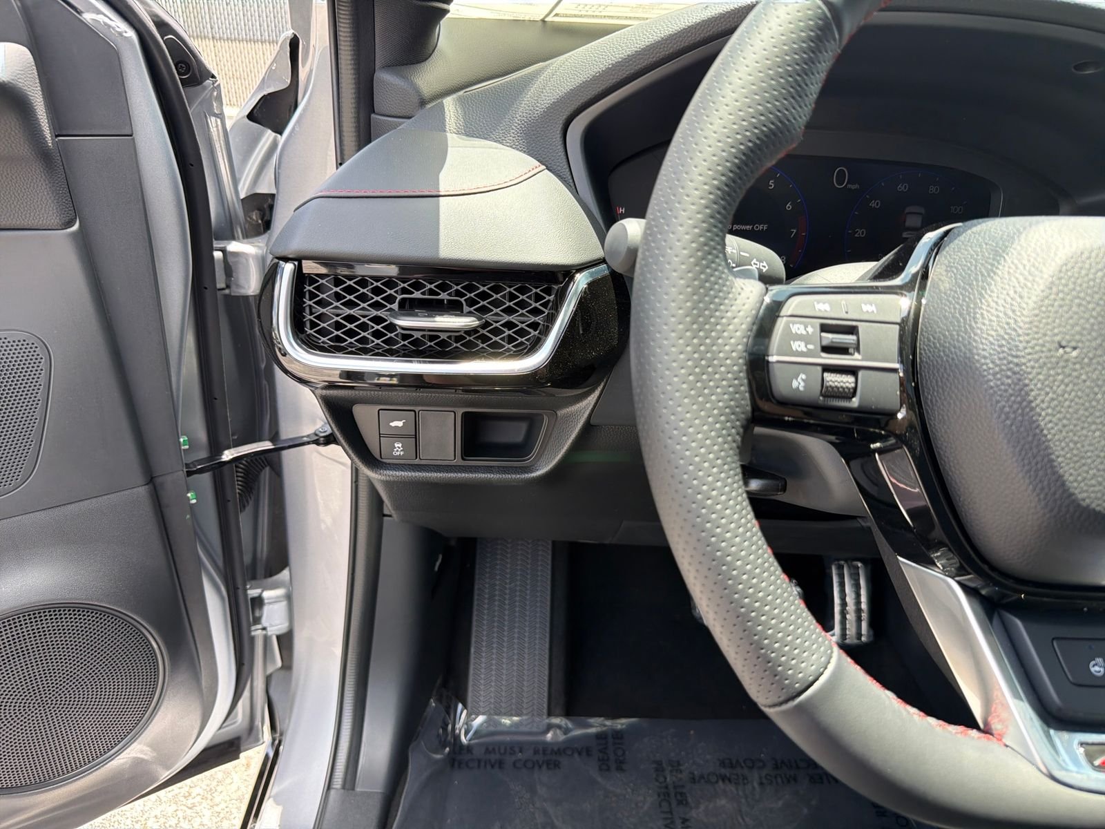 New 2026 Acura ADX A-Spec Advance Package 4D Sport Utility
