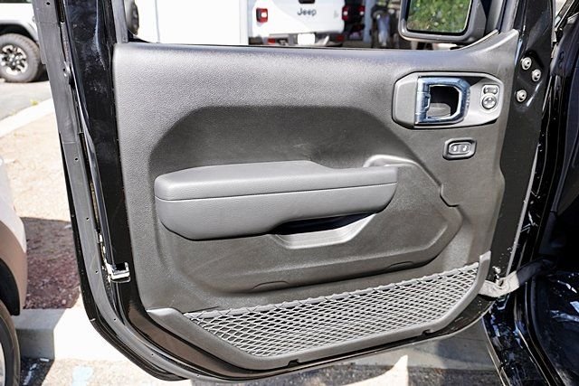 2025 Jeep Gladiator Sport S - Photo 27