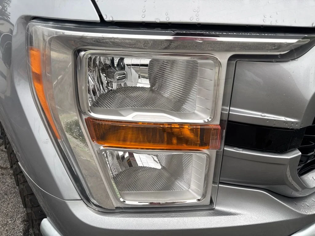 Certified Used 2021 Silver Metallic Ford XL image 48