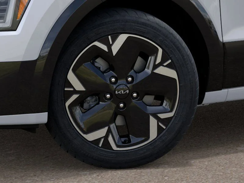 2025 Kia Niro Wind - Photo 9