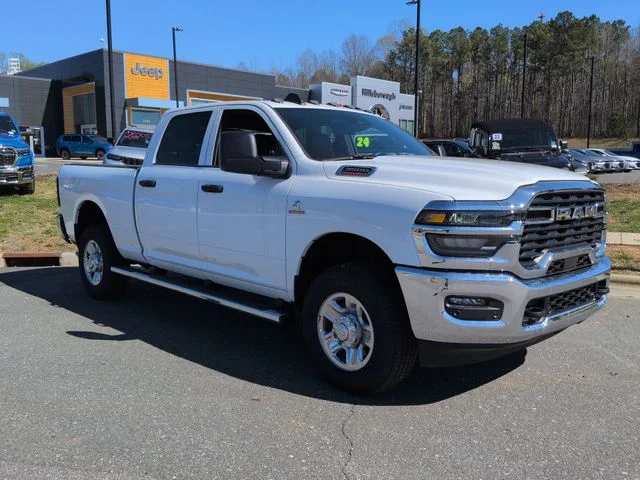2026 RAM 3500 Tradesman - Photo 21