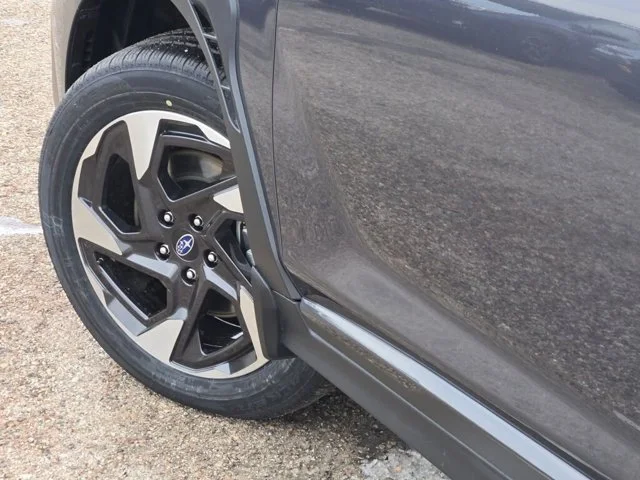 2026 Subaru Crosstrek Limited - Photo 47