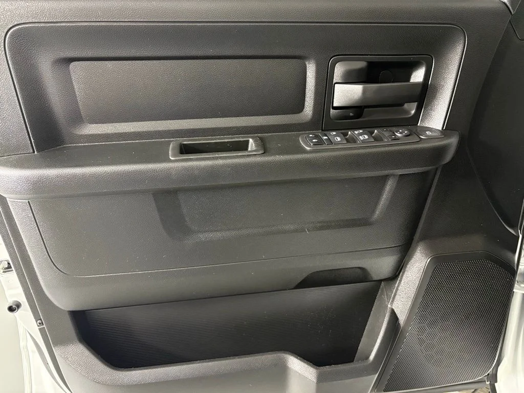 2024 RAM Ram 2500 Pickup Tradesman - Photo 13