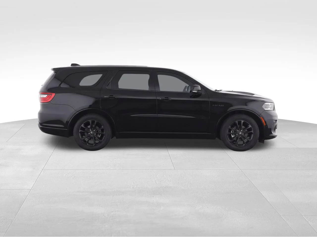 Used 2022 Black Dodge R/T image 8