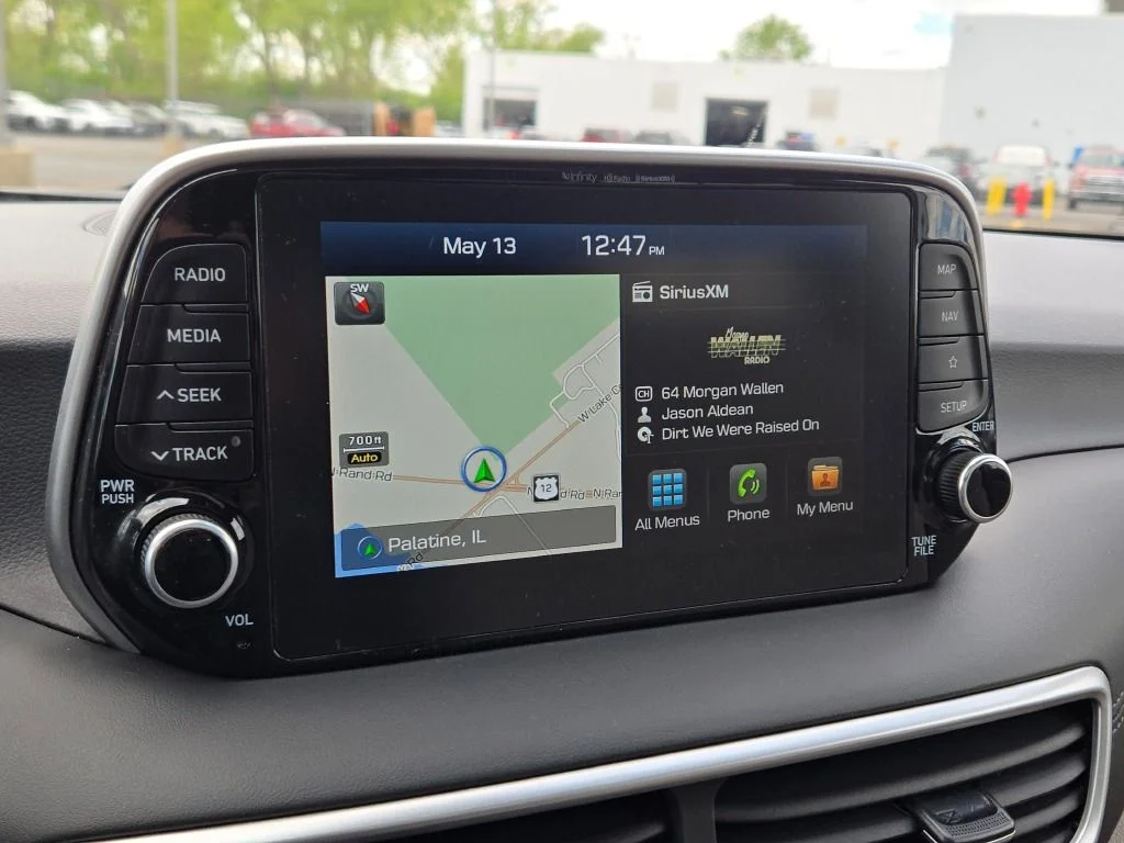 2019 Hyundai Tucson Ultimate - Photo 31