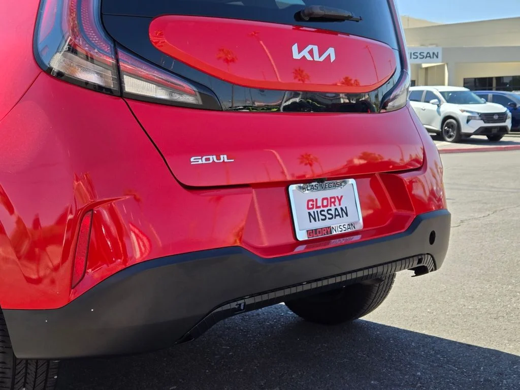 2023 Kia Soul LX - Photo 6