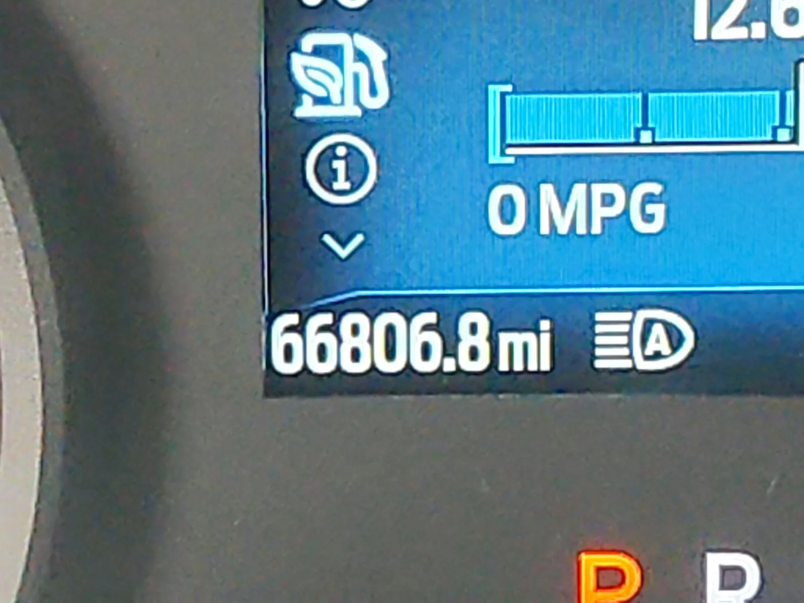 Used 2025 White Ford XLT image 22
